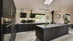 kitchen - Ferienhaus für 22 Personen (279 m²) in Vejby - Top-Hundeurlaub