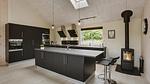 kitchen - Ferienhaus für 22 Personen (279 m²) in Vejby - Top-Hundeurlaub