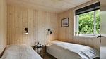 bedroom - Ferienhaus für 22 Personen (279 m²) in Vejby - Top-Hundeurlaub