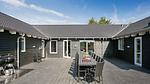 terrace - Ferienhaus für 22 Personen (279 m²) in Vejby - Top-Hundeurlaub