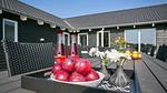 terrace - Ferienhaus für 22 Personen (279 m²) in Vejby - Top-Hundeurlaub