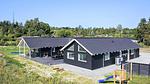 outside - Ferienhaus für 22 Personen (279 m²) in Vejby - Top-Hundeurlaub