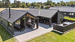 outside - Ferienhaus für 14 Personen (199 m²) in Højby - Top-Hundeurlaub