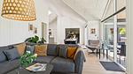 living-dining-room - Ferienhaus für 14 Personen (199 m²) in Højby - Top-Hundeurlaub