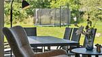 living-dining-room - Ferienhaus für 14 Personen (199 m²) in Højby - Top-Hundeurlaub