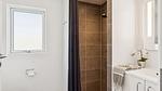bathroom - Ferienhaus für 14 Personen (199 m²) in Højby - Top-Hundeurlaub