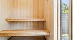 sauna - Ferienhaus für 14 Personen (199 m²) in Højby - Top-Hundeurlaub