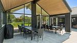 terrace - Ferienhaus für 14 Personen (199 m²) in Højby - Top-Hundeurlaub