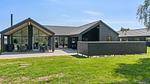 outside - Ferienhaus für 14 Personen (199 m²) in Højby - Top-Hundeurlaub