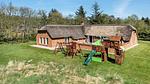 house - Ferienhaus für 14 Personen (250 m²) in Ulfborg - Top-Hundeurlaub