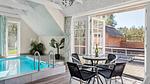 pool - Ferienhaus für 14 Personen (250 m²) in Ulfborg - Top-Hundeurlaub