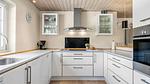 kitchen - Ferienhaus für 14 Personen (250 m²) in Ulfborg - Top-Hundeurlaub
