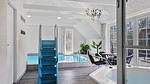 pool - Ferienhaus für 14 Personen (250 m²) in Ulfborg - Top-Hundeurlaub