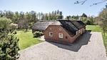 house - Ferienhaus für 14 Personen (250 m²) in Ulfborg - Top-Hundeurlaub