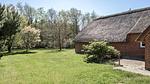 outside - Ferienhaus für 14 Personen (250 m²) in Ulfborg - Top-Hundeurlaub