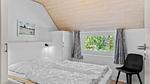 bed - Ferienhaus für 14 Personen (250 m²) in Ulfborg - Top-Hundeurlaub