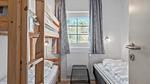 bed - Ferienhaus für 14 Personen (250 m²) in Ulfborg - Top-Hundeurlaub