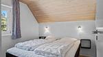 bed - Ferienhaus für 14 Personen (250 m²) in Ulfborg - Top-Hundeurlaub