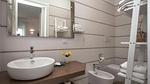 bathroom - Ferienhaus für 12 Personen (200 m²) - Top-Hundeurlaub