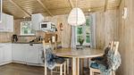 kitchen - Ferienhaus für 6 Personen (70 m²) in Samsø - Top-Hundeurlaub