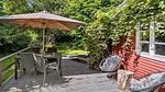 outside - Ferienhaus für 6 Personen (70 m²) in Samsø - Top-Hundeurlaub