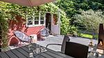 outside - Ferienhaus für 6 Personen (70 m²) in Samsø - Top-Hundeurlaub