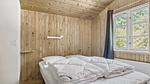 bed - Ferienhaus für 6 Personen (70 m²) in Samsø - Top-Hundeurlaub