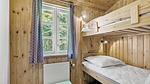 bed - Ferienhaus für 6 Personen (70 m²) in Samsø - Top-Hundeurlaub
