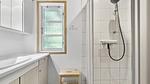 bathroom - Ferienhaus für 6 Personen (70 m²) in Samsø - Top-Hundeurlaub