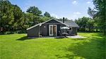 exterior - Ferienhaus für 8 Personen (85 m²) in Humble - Top-Hundeurlaub