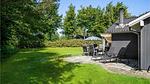 outside - Ferienhaus für 8 Personen (85 m²) in Humble - Top-Hundeurlaub