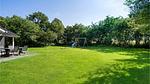 garden - Ferienhaus für 8 Personen (85 m²) in Humble - Top-Hundeurlaub
