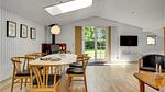 living-room - Ferienhaus für 8 Personen (85 m²) in Humble - Top-Hundeurlaub