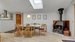 living-room - Ferienhaus für 8 Personen (85 m²) in Humble - Top-Hundeurlaub