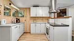 kitchen - Ferienhaus für 8 Personen (85 m²) in Humble - Top-Hundeurlaub