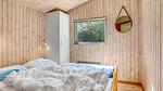 bed - Ferienhaus für 8 Personen (85 m²) in Humble - Top-Hundeurlaub