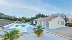 house - Ferienhaus für 8 Personen (150 m²) in Salernes - Top-Hundeurlaub
