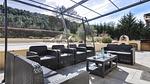 outside - Ferienhaus für 8 Personen (150 m²) in Salernes - Top-Hundeurlaub