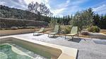 pool - Ferienhaus für 8 Personen (150 m²) in Salernes - Top-Hundeurlaub