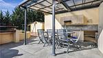 outside - Ferienhaus für 8 Personen (150 m²) in Salernes - Top-Hundeurlaub