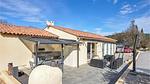 house - Ferienhaus für 8 Personen (150 m²) in Salernes - Top-Hundeurlaub