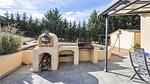 outside - Ferienhaus für 8 Personen (150 m²) in Salernes - Top-Hundeurlaub