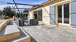 outside - Ferienhaus für 8 Personen (150 m²) in Salernes - Top-Hundeurlaub