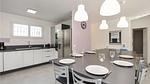 kitchen - Ferienhaus für 8 Personen (150 m²) in Salernes - Top-Hundeurlaub