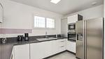 kitchen - Ferienhaus für 8 Personen (150 m²) in Salernes - Top-Hundeurlaub