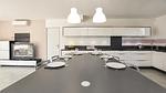 kitchen - Ferienhaus für 8 Personen (150 m²) in Salernes - Top-Hundeurlaub