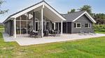 house - Ferienhaus für 14 Personen (180 m²) in Stege - Top-Hundeurlaub