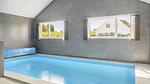pool - Ferienhaus für 14 Personen (180 m²) in Stege - Top-Hundeurlaub