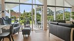 living-room - Ferienhaus für 14 Personen (180 m²) in Stege - Top-Hundeurlaub