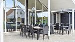 outside - Ferienhaus für 14 Personen (180 m²) in Stege - Top-Hundeurlaub